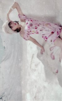 迷二 環球 特典卡 單封預售特典