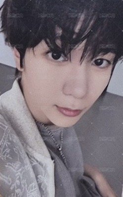 一巡 隨機卡 自拍 正面