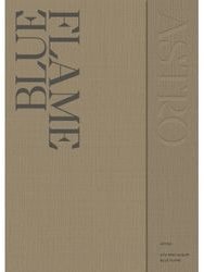 藍火 專輯 Book ver.