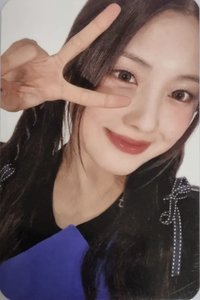 ENTWURF STYLE KOREAN 2.0 簽售卡 