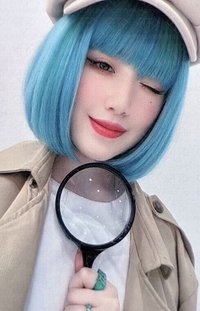 正規二 ms 3.0 幸運卡 偵探ver.