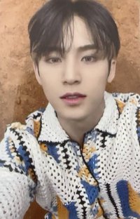 正四 專輯卡 KIT Ray ver