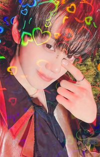 迷五 塔店 特典卡 澀谷 愛心閃卡