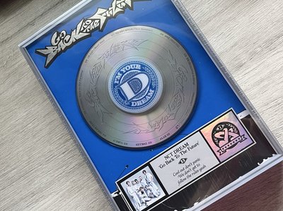 售 夢夢正規五未拆