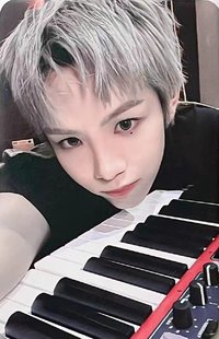 RIIZING dmm 特典卡 