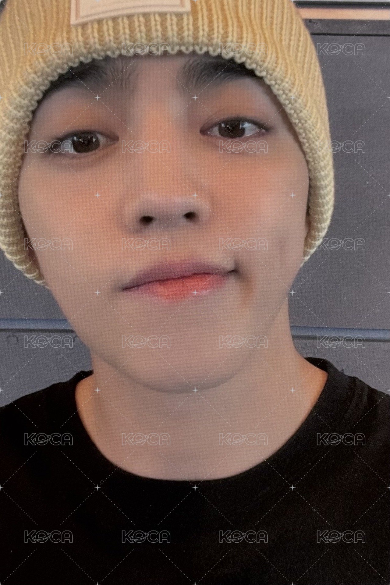 正四後續 ONINN ASIA 第二彈 簽售卡  正面