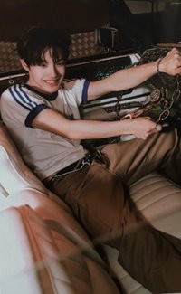 Snowy Summer 專輯卡 ID Card版