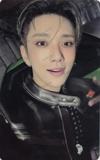 正五 br 1.0 幸運卡 