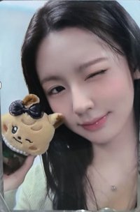 We are 隨機卡 拿娃麵