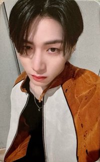 HOW? knpops 特別禮 特典卡 4