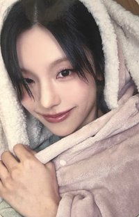 AIR ms 高雄 簽售卡 粉紅兔子