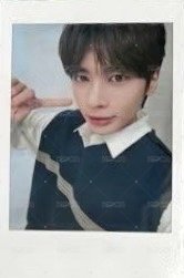 24’巡迴 隨機卡 日巡拍立得 正面