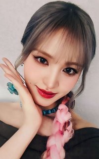 IVE SWITCH am 簽售卡 3.0簽售