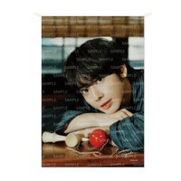 25日本夏日 日咖 手幅 