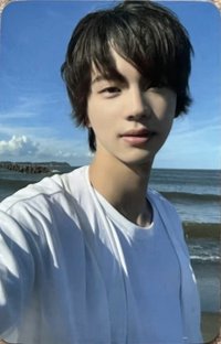 Sparkling Blue yeti 2.0 簽售卡 