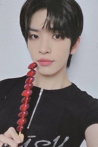 DtC km 線下 1.0 簽售卡 葡萄糖葫蘆