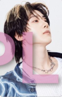 正1日專 塔店 特典卡 Type A ver.