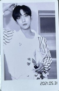 21‘DICON 雜誌卡 