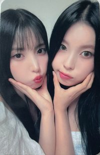 仲夏夜 dmm 幸運卡 友圭雙人