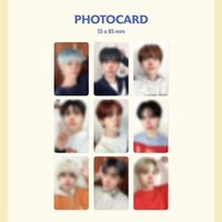 24’年曆 星船特典