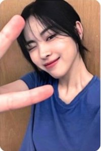 KILL MY DOUBT sw 19.0 幸運卡 