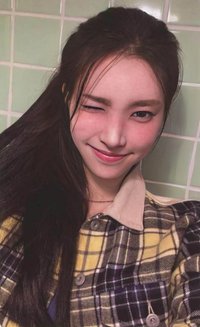 SUPER REAL ME wvs 預售A 特典卡 