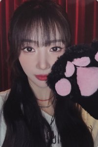 Playlist #You Are You 專輯卡 （POCA專卡）