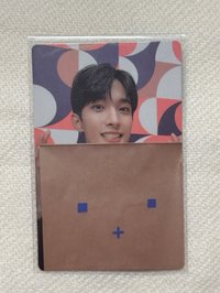 正四油彩盤（2張不拆）