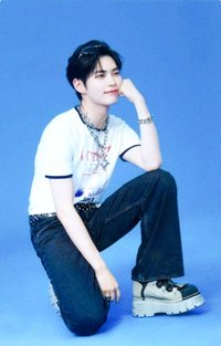 澀谷109快閃 隨機卡 