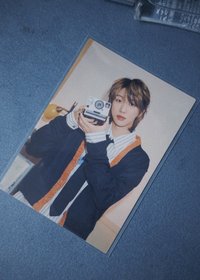 Holiday The8隨機卡43