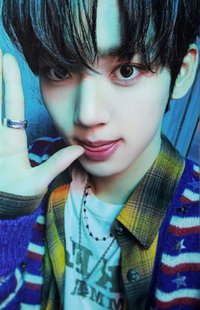 迷三快閃 周邊卡 卡套卡