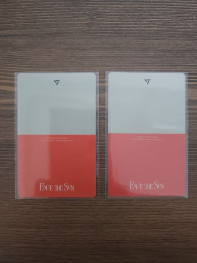 正四 專卡 WVS電子專ver. 燦