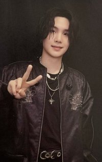 D-DAY Tour 演唱會 DVD / CD 卡 (15/28)