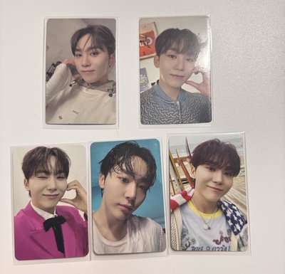 Mini10 11 12夫勝寛專卡