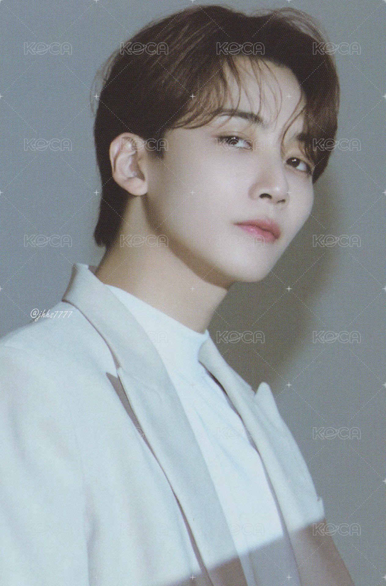 INCOMPLETE 隨機卡 卡包卡 正面