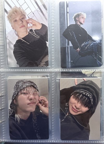 HxW 榮電子專 榮勳特典卡