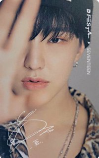 2021 DICON 入場卡 / 場限卡 門票卡