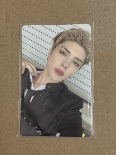 青嵐wvs線下2.0簽售 Maki