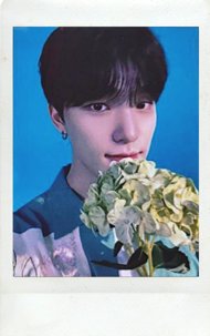 22‘FM HANABI 周邊卡 拍立得