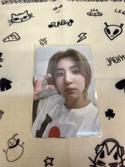 sw 線下 簽售卡5