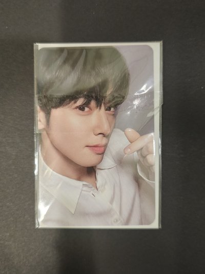 車銀優 vr電影 特典組