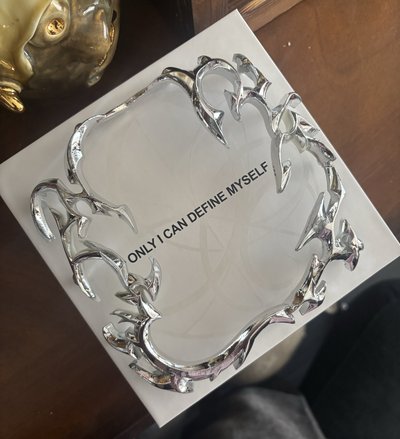CDP 收來價 買就送裝飾外殼