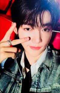 迷四 專輯卡 DIGIPACK ver.