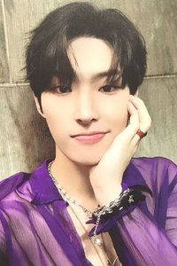 GH1 專輯卡 Blue Hour ver. A