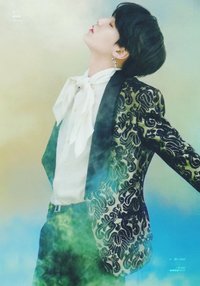 VT 明信片 Nature ver.1