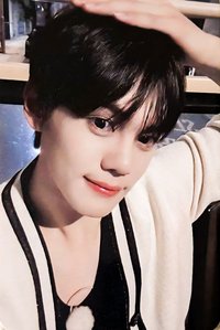 迷三 mmt 特典卡 拍拍 ver.