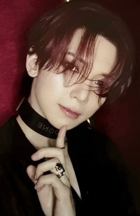 GH3 hello82 US 特典卡 CHU ver.