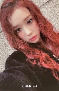 Drama ia 特典卡 預售冬