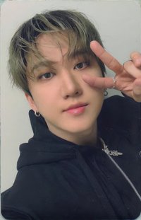 合(HOP) am 特典卡 