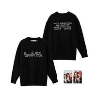 25‘巡迴 東蛋安可 毛衣 